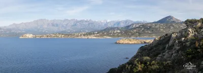 Golfe de la Revellata