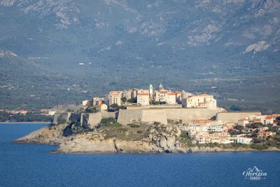 Citadelle de Calvi