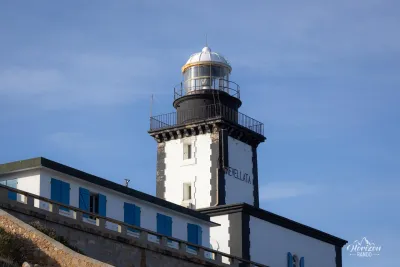 Phare de la Revellata