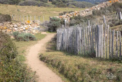 Sentier Sentier