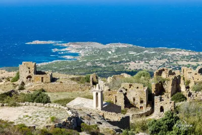 Ruines d'Occi Ruines d'Occi – photo 11