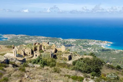 Ruines d'Occi Ruines d'Occi – photo 12