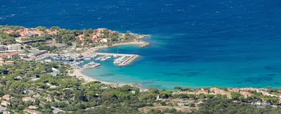 Marine de Sant' Ambrogio Ruines d'Occi – photo 15