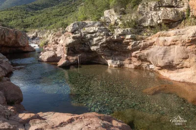 Piscines du Fango