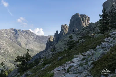 Bocca di u Pargulu