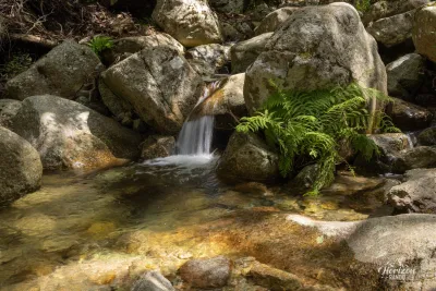 Cascade