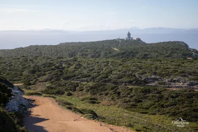 Phare de Pertusato Phare de Pertusato