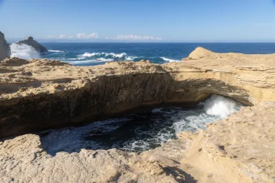 Grotte au Capo Pertusato Grotte au Capo Pertusato