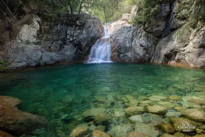Cascades de Polischellu Cascades de Polischellu
