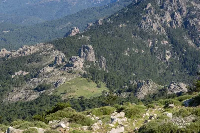 Bocca di Castellucciu Bocca di Castellucciu