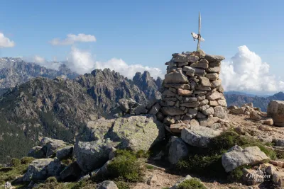 Monte Calva Monte Calva
