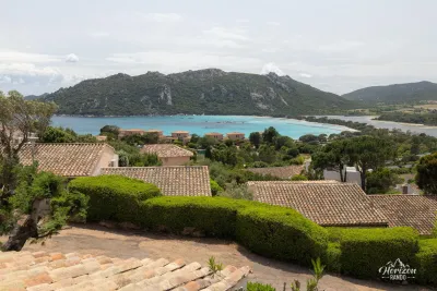 Plage de Santa Giulia