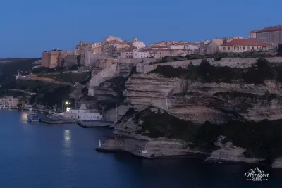 Bonifacio