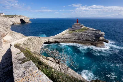 Phare de la Madonetta