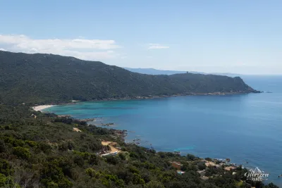 Cala d'Orzu