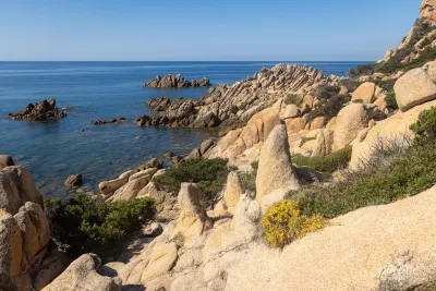 Capo di Muro