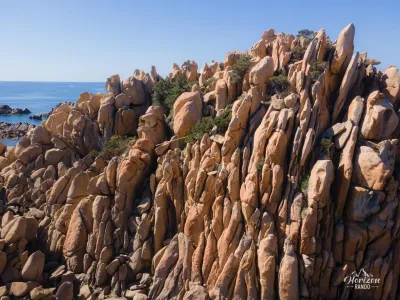 Capo di Muro