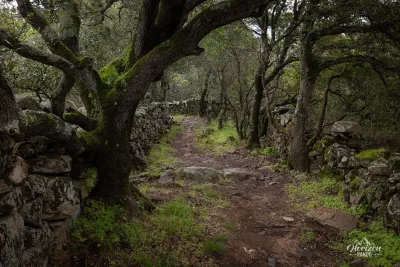 Sentier du patrimoine