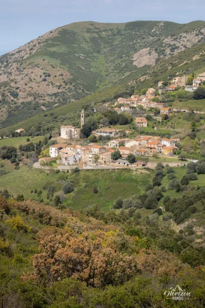 Village d'Appietto Village d'Appietto