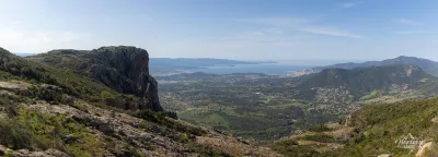 Rocher des Gozzi Rocher des Gozzi