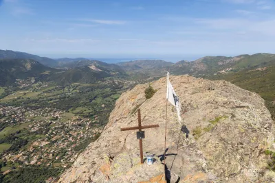 Mont Gozzi Mont Gozzi