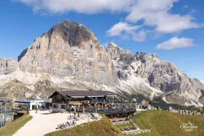 Cinque Torri – photo 13