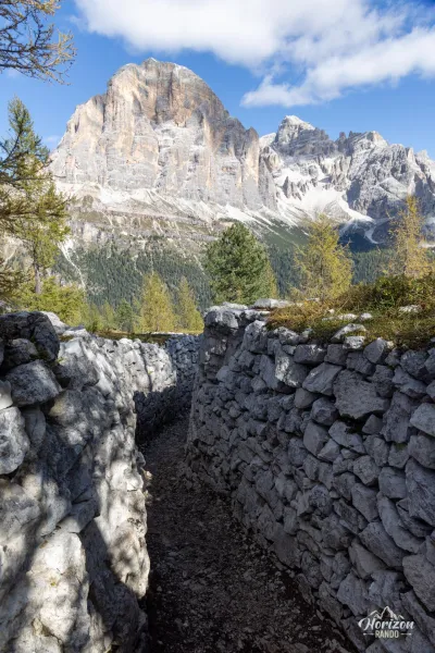 Cinque Torri – photo 3