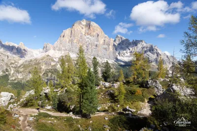 Cinque Torri – photo 4