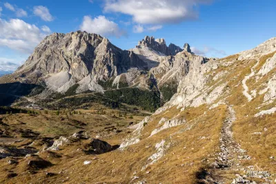 Croda Negra – photo 9
