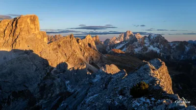 Croda Negra – photo 13