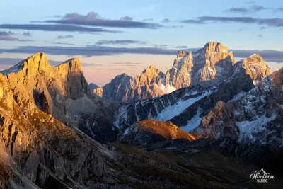 Croda Negra – photo 14