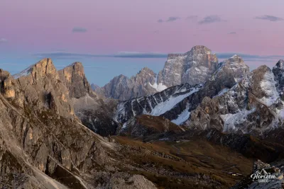 Croda Negra – photo 17