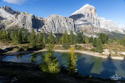 Lago di Limides – photo 4