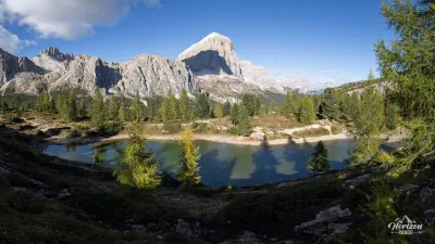 Lago di Limides – photo 3