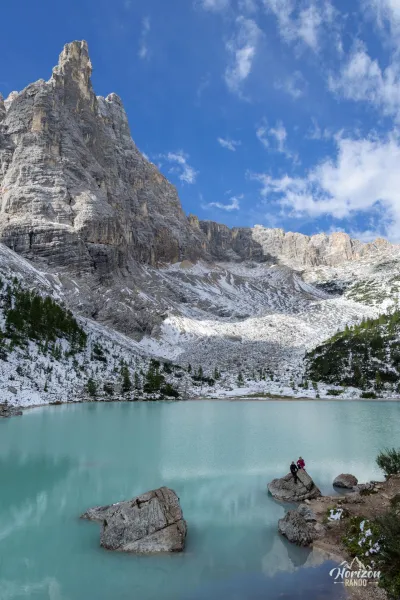 Lago di Sorapis – photo 7