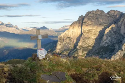 Monte Mondeval – photo 10