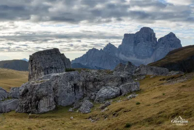 Monte Mondeval – photo 11