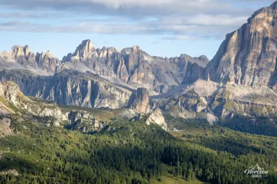 Monte Mondeval – photo 14