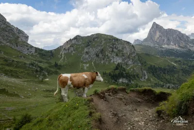 Monte Mondeval – photo 15