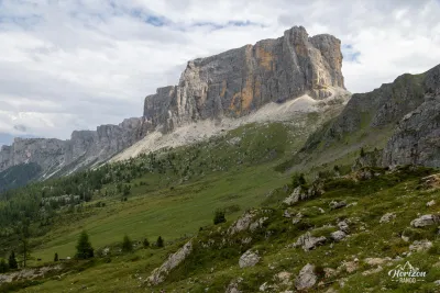 Monte Mondeval – photo 13