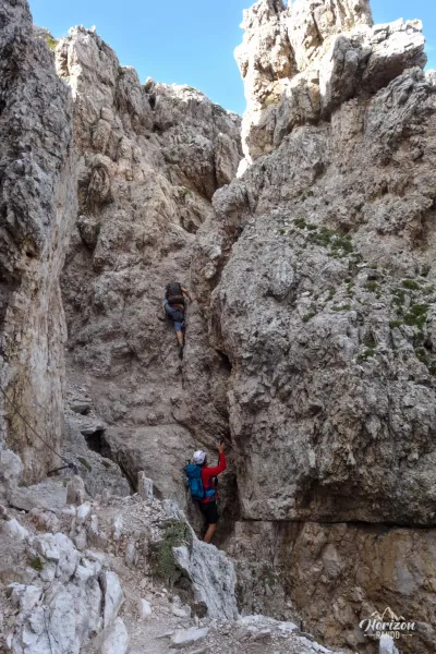 Monte Nuvolau, Monte Averau et Cinque Torri – photo 3
