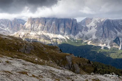 Croda da Lago – photo 12