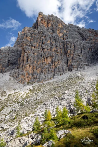 Croda da Lago – photo 13
