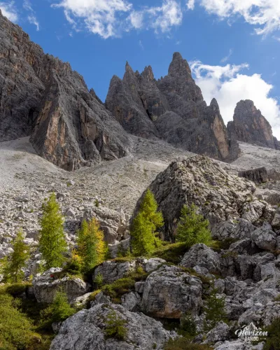 Croda da Lago – photo 14
