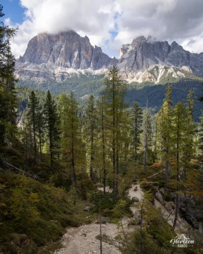 Lago Federa – photo 10