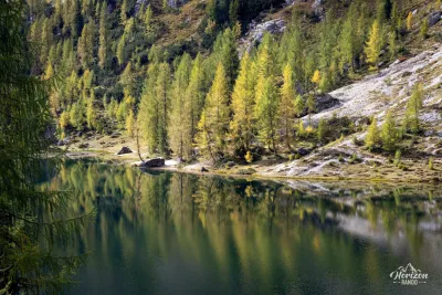 Lago Federa – photo 6