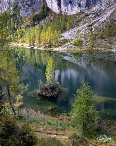 Lago Federa – photo 7