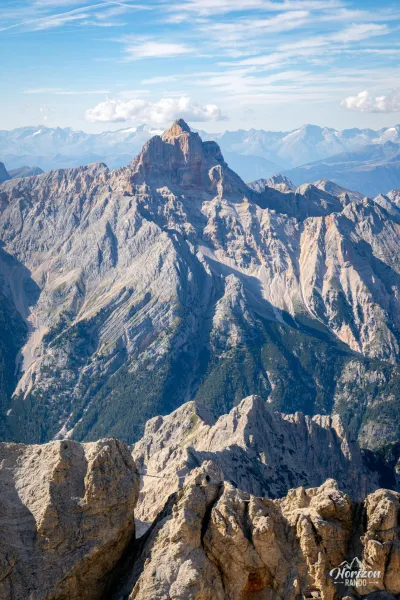 Via ferrata Ivano Dibona et Marino Bianchi – photo 14