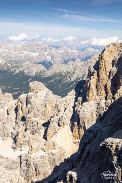 Via ferrata Ivano Dibona et Marino Bianchi – photo 22