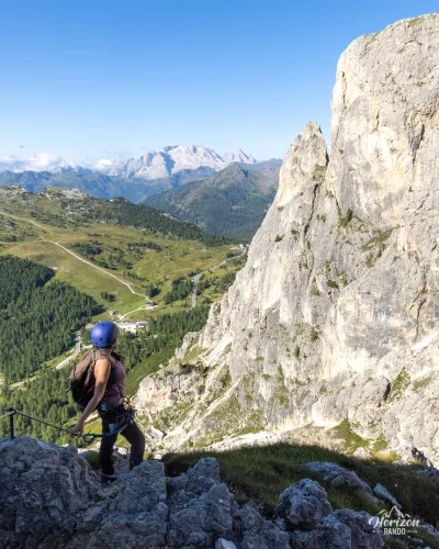 Via ferrata degli Alpini – photo 10